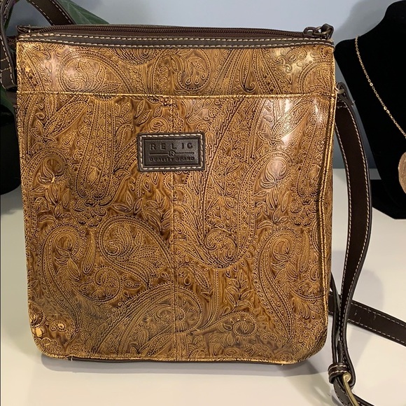 vintage relic purses